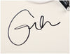 Eric Clapton Signed Fender Squire Guitar PSA DNA COA