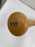Ted Williams Signed Cooperstown Baseball Bat JSA COA