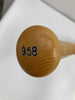 Ted Williams Signed Cooperstown Baseball Bat JSA COA