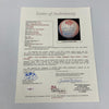 1998 New York Yankees WS Champs Team Signed Baseball Collection 51 Balls JSA COA