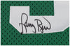 Larry Bird Signed 1992-93 Boston Celtics Pro Cut Game Model Jersey UDA COA