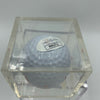 David Ogrin Signed Autographed Golf Ball PGA With JSA COA