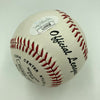 Jeff Foxworthy Signed Autographed Baseball With JSA COA Movie Star