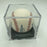 Paul Molitor HOF 2004 Signed Major League Baseball PSA DNA Graded 10 GEM MINT