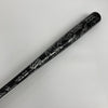Beautiful World Series MVP's Multi Signed Baseball Bat 40 Sigs Beckett COA