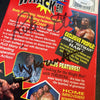Yokozuna Signed Autographed Vintage WWF VHS Movie JSA COA