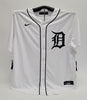 Miguel Cabrera Signed Detroit Tigers Signed STAT Jersey PSA DNA COA