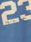 Michael Jordan Signed Nike North Carolina Tar Heels Jersey Upper Deck & JSA COA