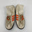 Archie Griffin Signed 1970's Adidas Cleats Shoes JSA COA