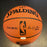 Kobe Bryant "Youngest To 20,000 Points" Signed NBA Game Basketball UDA & JSA COA