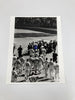 Stan Musial Signed 11x14 Photo Stan The Man Hologram