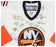 1980 New York Islanders Stanley Cup Champions Team Signed Reebok Jersey Beckett