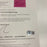 Cougar Town Cast Signed Pilot Script Courteney Cox Dan Byrd Josh Hopkins Beckett