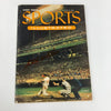 Eddie Mathews Signed 1954 Sports Illustrated First Issue PSA DNA COA