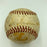 1965 St. Louis Cardinals Team Signed Official Florida Spring Training Baseball