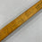 1961-1962 Toronto Maple Leafs Stanley Cup Champs Team Signed Hockey Stick JSA