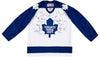 2003-04 Toronto Maple Leafs Team Signed Authentic Jersey Beckett COA