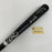 Bernie Williams Signed Rawlings Adirondack Big Stick Game Model Bat Steiner COA