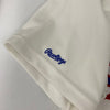 Nolan Ryan Signed 1989 Authentic Game Model Texas Rangers Jersey With JSA COA