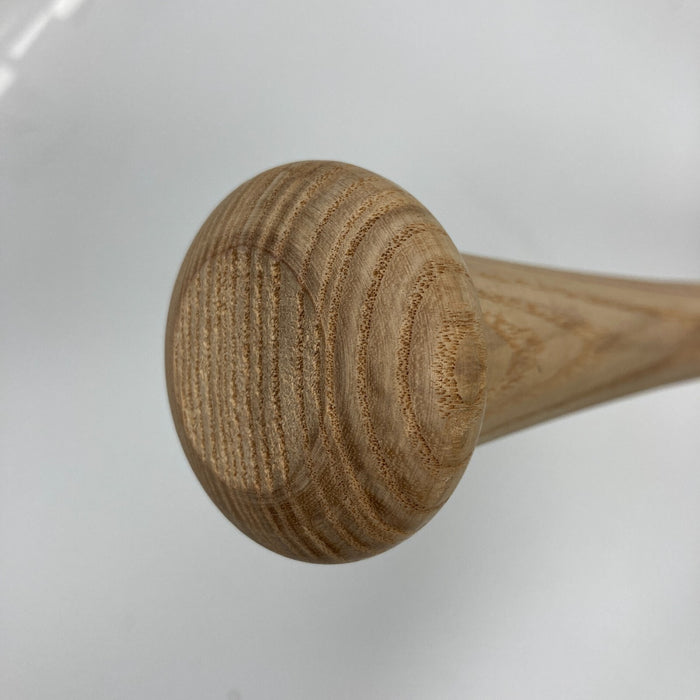 World Series MVP's Multi Signed Bat 10 Sigs Bob Gibson Willie Stargell JSA COA