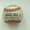 Sandra Bernhard Signed Autographed Baseball With JSA COA Movie Star