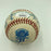 1990 All Star Game Team Signed Baseball Kirby Puckett Mark McGwire Ripken JSA