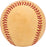 Ron Cey Home Run Signed 1978 World Series Game Used Baseball Dodgers PSA