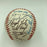 1990's Hagerstown Suns Toronto Blue Jays Team Signed Minor League Baseball