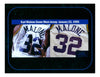The Finest Karl Malone Photo Matched 1994-95 Utah Jazz Game Used Jersey With COA