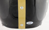 Len Dawson Signed Purdue Boilermakers Authentic Full Size Helmet PSA DNA COA