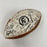 1988 Pac-10 Champion USC Trojans Team Signed Football