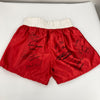 Muhammad Ali Boxing Legends Multi Signed  Everlast Trunks 26 Sigs Beckett COA