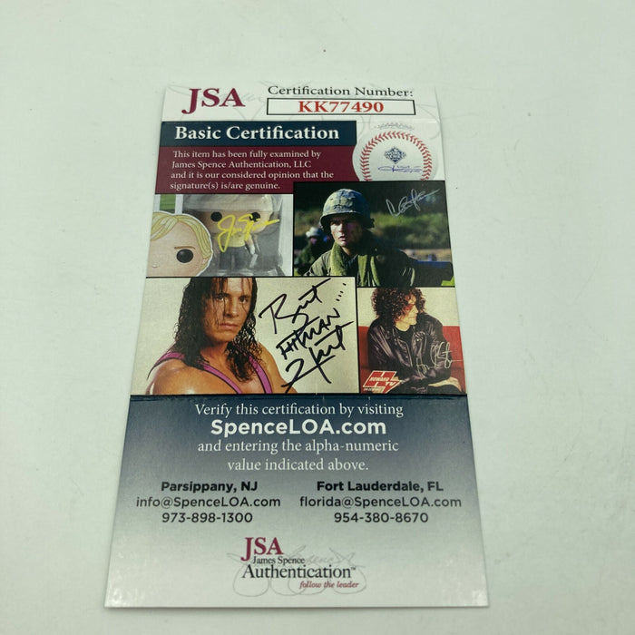 1995 Alex Rodriguez #3 Pre Rookie Signed Autographed Official League Baseball