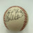 Joe Cunningham Multi Signed Vintage St. Louis Cardinals Baseball