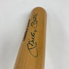 Mickey Mantle Signed Louisville Slugger Game Model Baseball Bat JSA COA