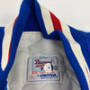 Ron Santo Signed Authentic Chicago Cubs Jacket Beckett Authenticated