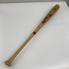 1987 St. Louis Cardinals NL Champs Team Signed World Series Game Issued Bat JSA