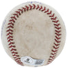 Historic Randy Johnson 2004 Perfect Game Signed Inscribed Game Used Baseball BAS