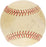 Rare Chief Bender Single Signed Autographed Baseball With JSA COA