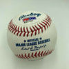 Gleyber Torres Signed Major League Baseball PSA DNA COA New York Yankees