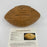 1962 Green Bay Packers NFL Champs Team Signed Football JSA COA