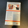 Scott Schwartz Signed A Christmas Story VHS Movie With JSA COA