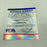 Bill Dickey First Old Timers Banquet Signed American League Baseball PSA DNA COA