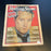 Richard Dreyfuss Signed Rolling Stones Newspaper With JSA COA