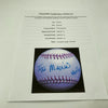 Stan Musial HOF 1969 Signed Baseball PSA DNA Graded 10 GEM MINT