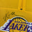 Kobe Bryant 2001-02 Los Angeles Lakers NBA Champs Team Signed Jersey PSA DNA COA