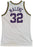 The Finest Karl Malone Photo Matched 1994-95 Utah Jazz Game Used Jersey With COA