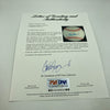 Stan Musial Signed National League Baseball PSA DNA Graded 10 GEM MINT