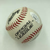 George Segal Signed Autographed Baseball Movie Star With JSA COA