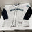 Felix Hernandez 2016 Seattle Mariners Game Used Jersey With COA